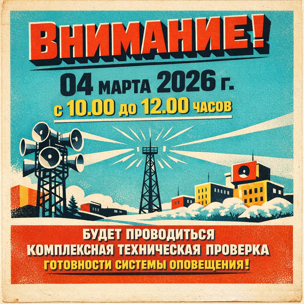 Проведение комплексной технической проверки.