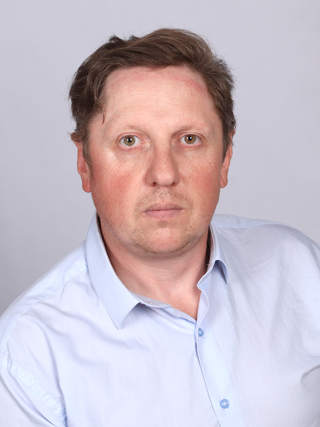 Булега Андрей Иванович.